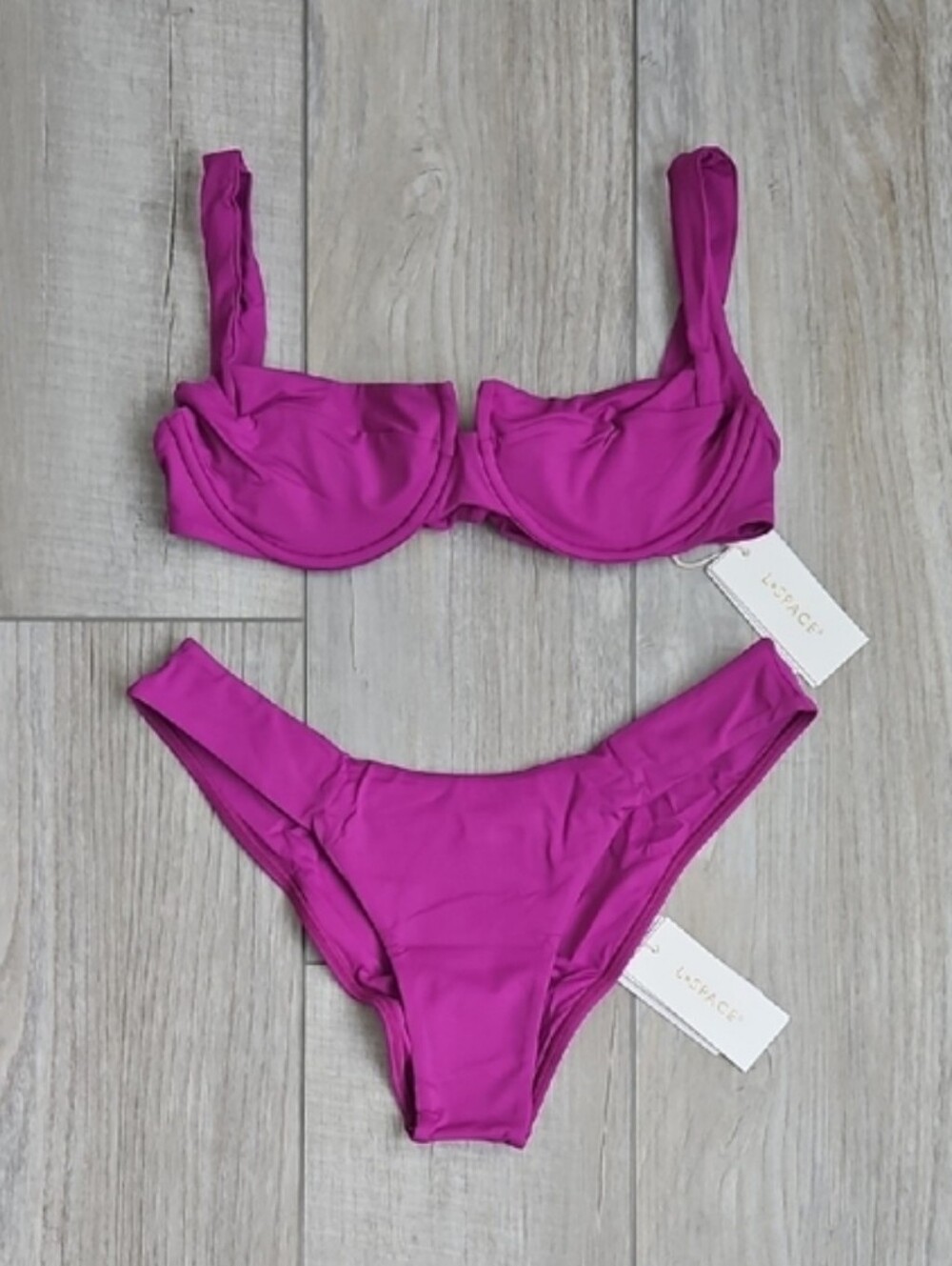 Lspace Bikini Set